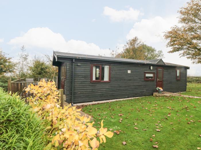 Sycamore Lodge, North York Moors & Coast