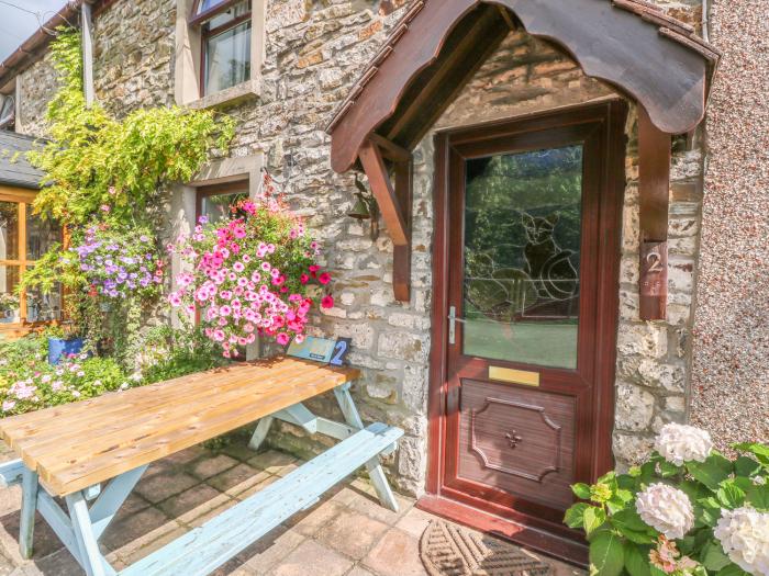 2 Graig Cottages, Wales