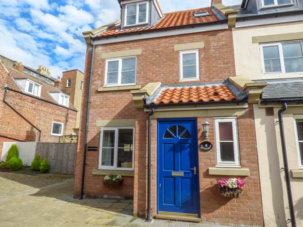 Oystercatcher Cottage, Whitby, North Yorkshire