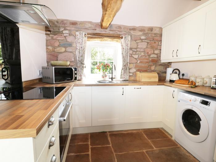 Faraway Cottage, Cumbria