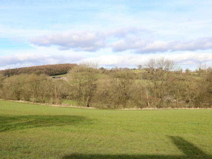 Fieldside, Derbyshire