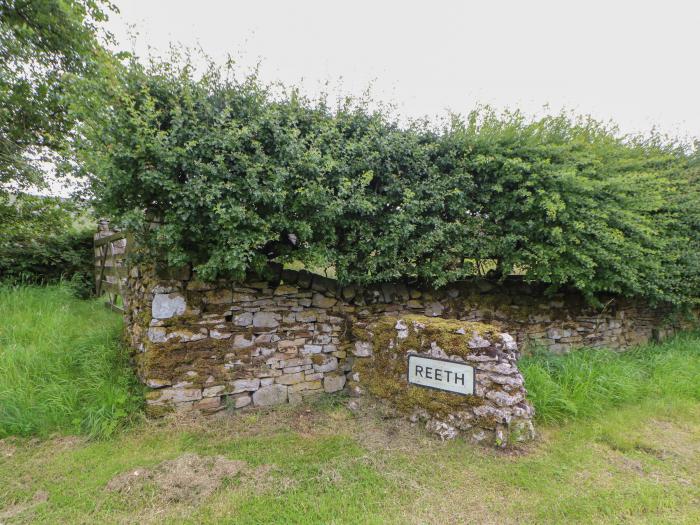 Braeside, Yorkshire Dales