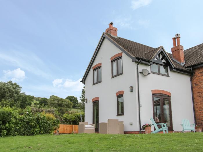 Minton Lane Cottage, Little Stretton