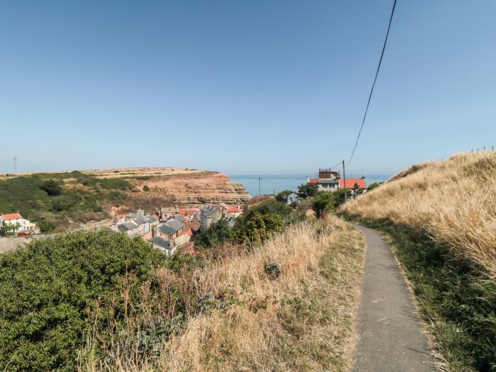 Grimes Nook, North York Moors