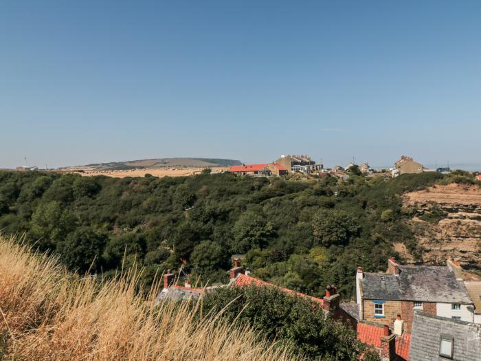 Grimes Nook, North York Moors