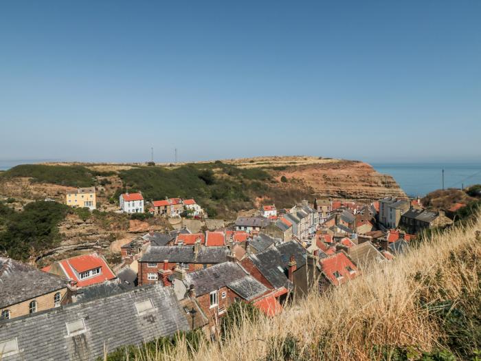 Grimes Nook, North York Moors