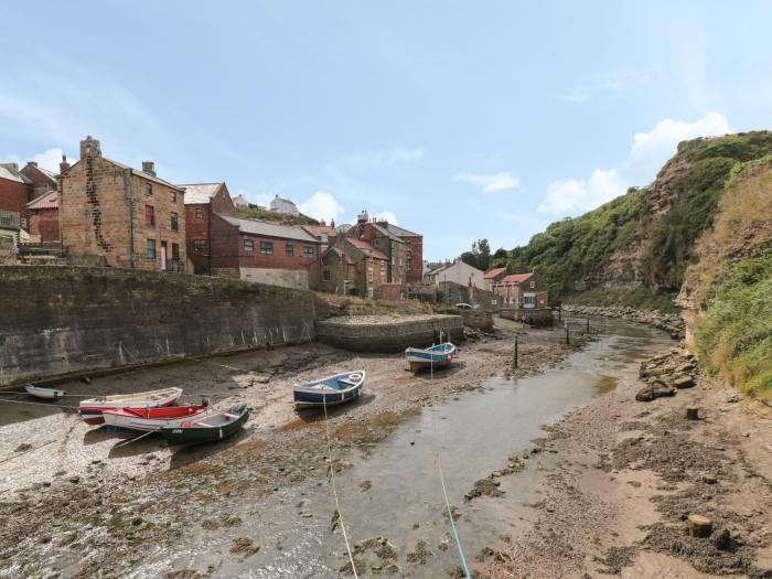 Grimes Nook, North York Moors