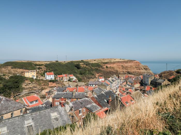 Grimes Cottage, North York Moors