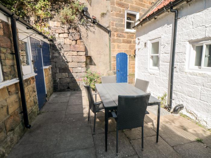 Grimes Cottage, North York Moors