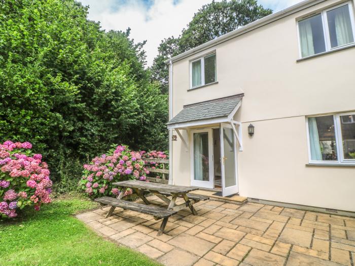 71 Maen Valley Park, Falmouth, Cornwall