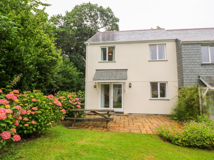 71 Maen Valley Park, Falmouth