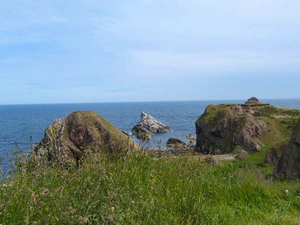 Seascape, Scotland