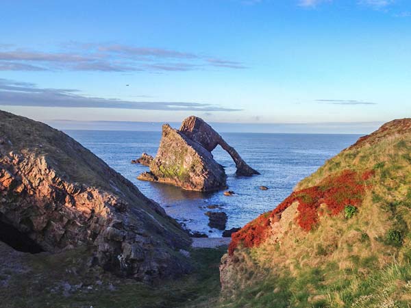 Seascape, Scotland