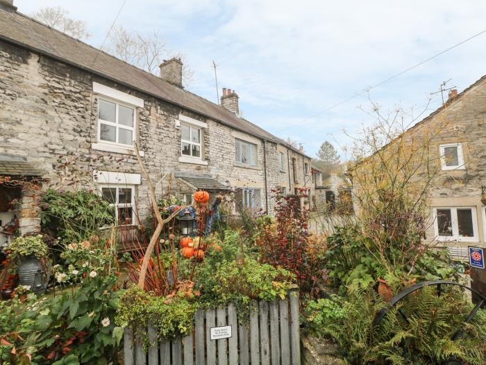 Laburnum Cottage, Derbyshire