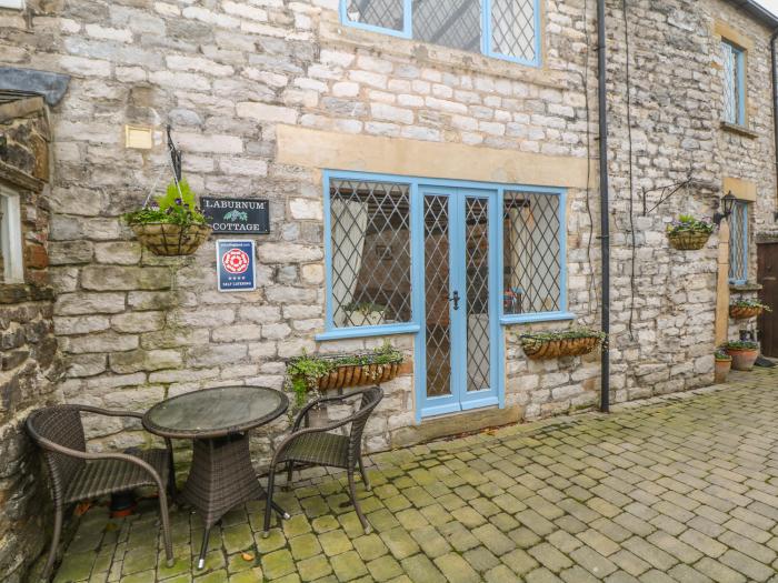 Laburnum Cottage, Derbyshire