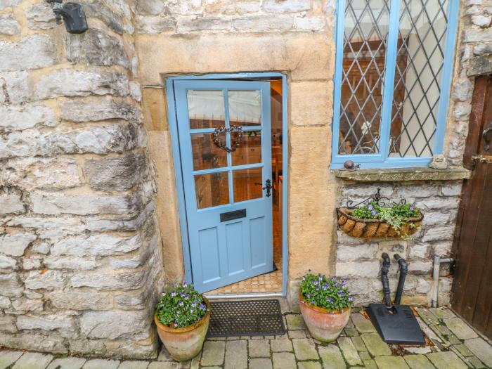 Laburnum Cottage, Derbyshire