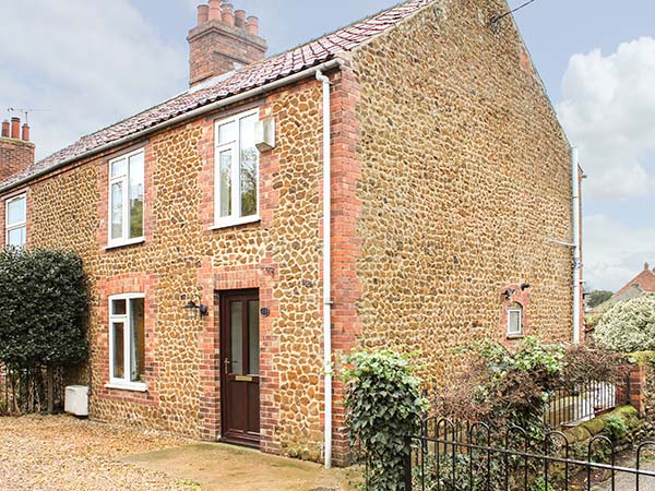 Driftwood Cottage, Heacham