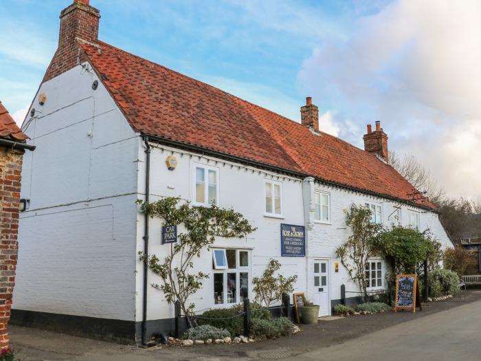 Duck Cottage, East Anglia