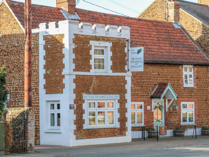 Duck Cottage, East Anglia