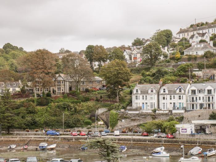 The Creekside, Cornwall