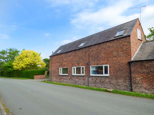 The Cottage, Cheshire