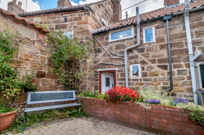 Chimes Cottage, North York Moors