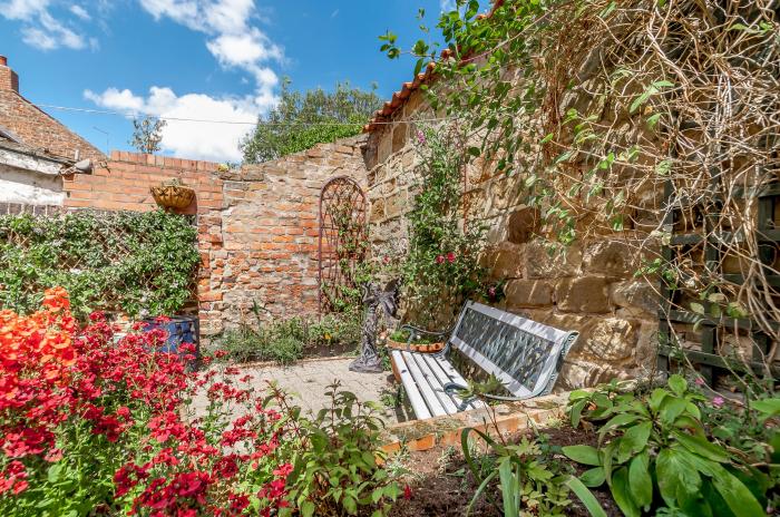 Chimes Cottage, North York Moors