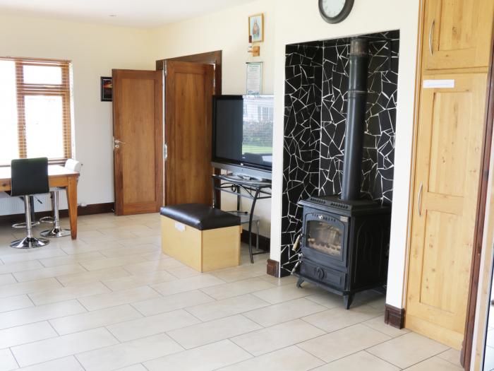 A Country View Cottage, Athenry, county galway