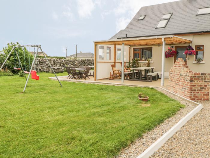 A Country View Cottage, Athenry, county galway