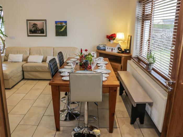 A Country View Cottage, Athenry, county galway