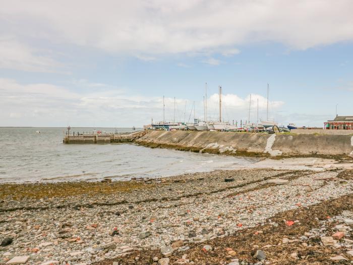 Driftwood, 23 Roa Island, Cumbria