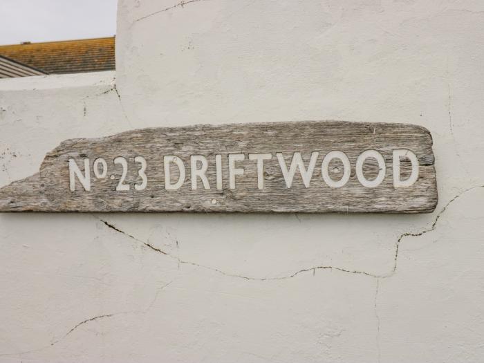 Driftwood, 23 Roa Island, Cumbria