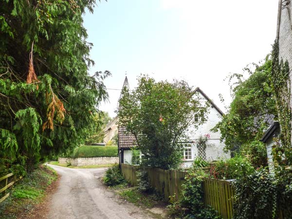 The Smithy, Herefordshire