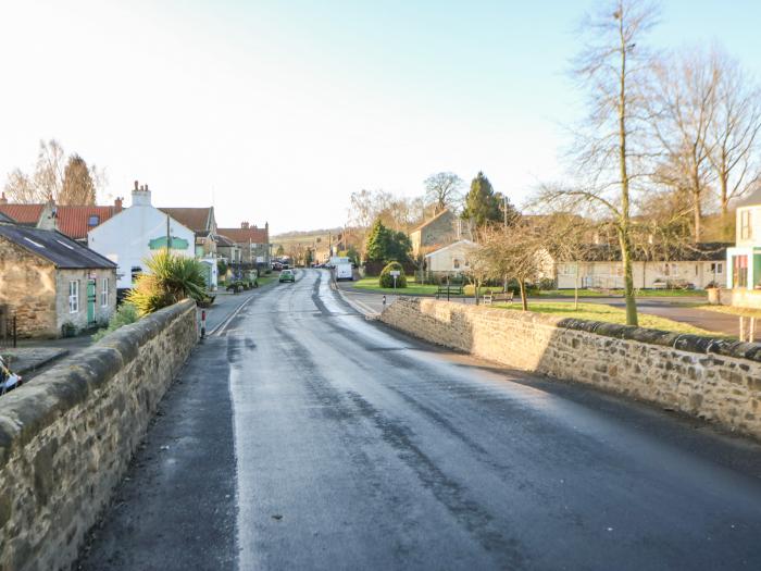 The Stable, Yorkshire