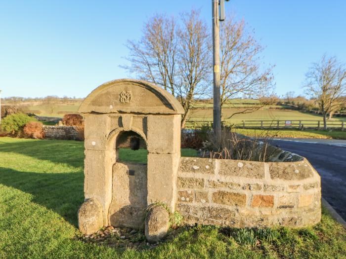 The Stable, Yorkshire