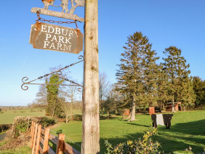 The Stable, Yorkshire