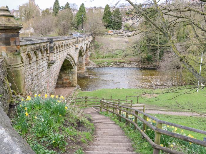 The Stable, Yorkshire