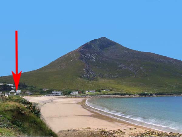 6 Strand Cottages, Ireland