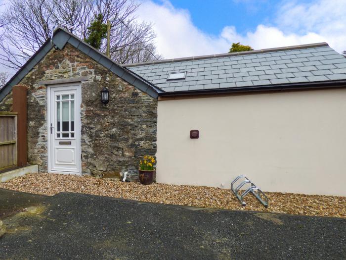 Bramble Barn, Cornwall