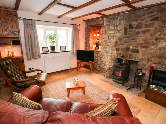 1 Mill Farm Cottages, Pembrokeshire