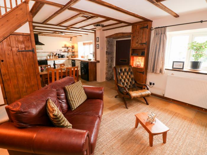 1 Mill Farm Cottages, Pembrokeshire