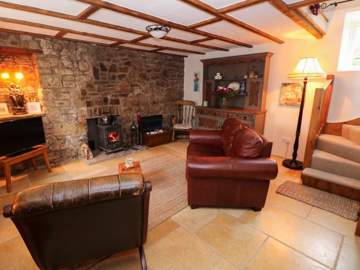 1 Mill Farm Cottages, Pembrokeshire