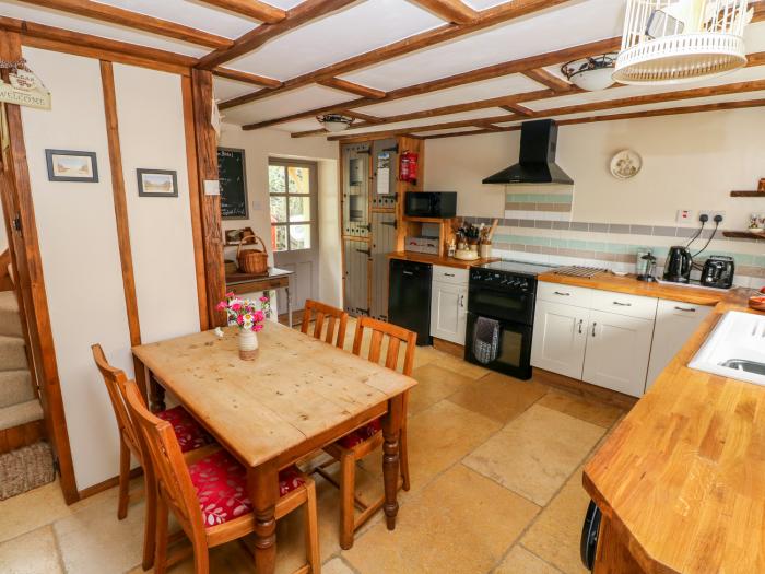 1 Mill Farm Cottages, Pembrokeshire