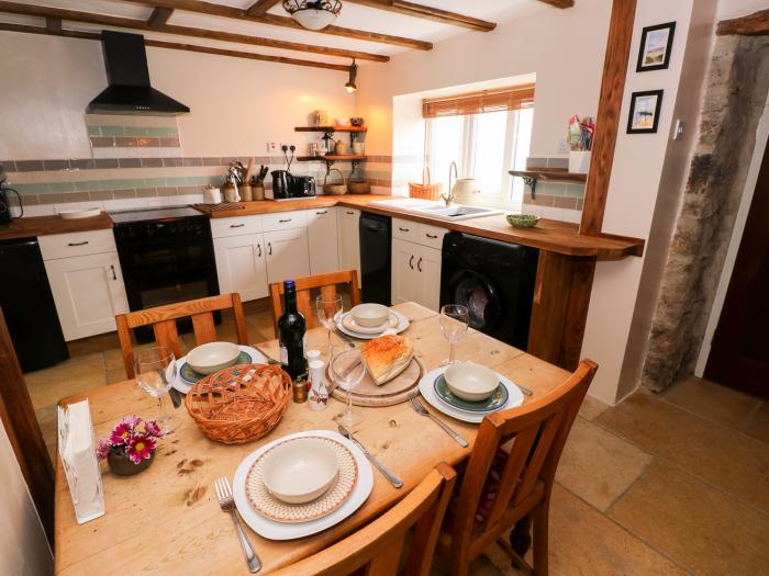 1 Mill Farm Cottages, Pembrokeshire