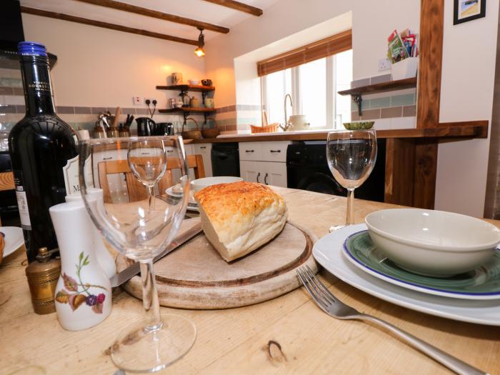 1 Mill Farm Cottages, Pembrokeshire