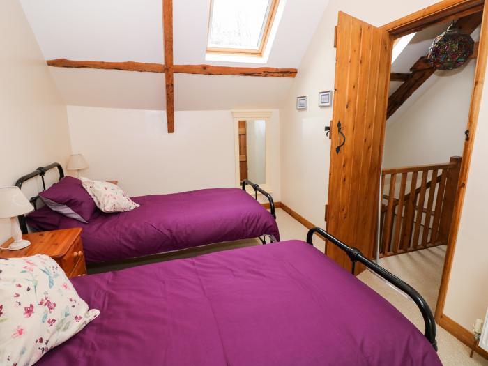 1 Mill Farm Cottages, Pembrokeshire