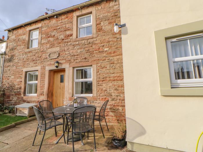 Rose Cottage, Lazonby, Cumbria