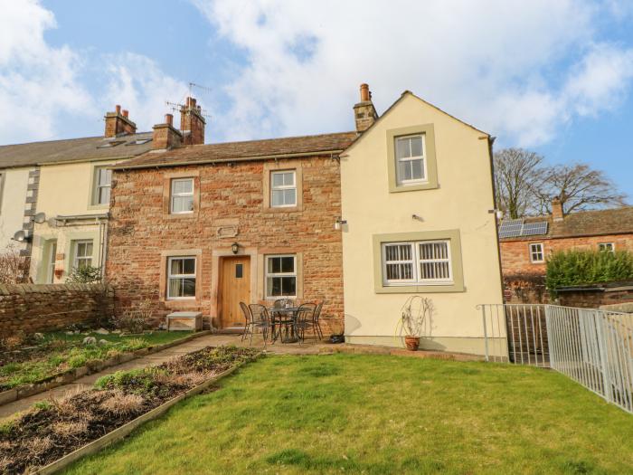 Rose Cottage, Cumbria and Lake District