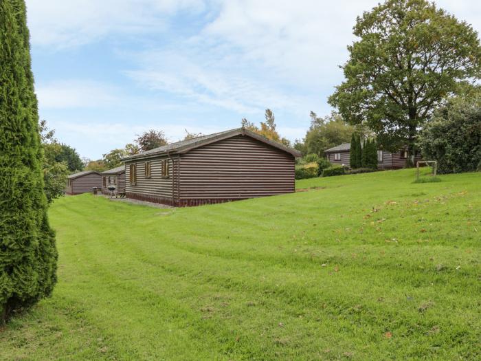 Cabin 6, Ireland