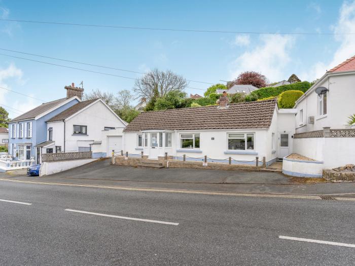 Captiva Cottage, Saundersfoot, Pembrokeshire